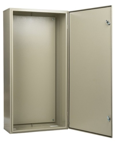 ЩМП - 011 МЭК(1600х800х400) IP65 (MEC11316). Шкаф с монтажной панелью. МЭК-Электрика в Рубцовске