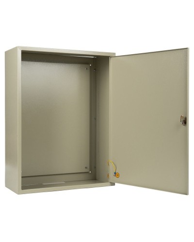 ЩМП - 095 МЭК(1400х800х300) IP31 (MEC11118). Шкаф с монтажной панелью. МЭК-Электрика в Рубцовске