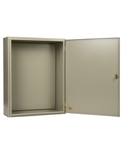 ЩМП - 07 МЭК (700х500х210) IP31 (MEC11113). Шкаф с монтажной панелью. МЭК-Электрика в Рубцовске