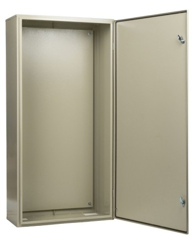 ЩМП - 10 МЭК(1500х750х350) IP65 (MEC11315). Шкаф с монтажной панелью. МЭК-Электрика в Рубцовске