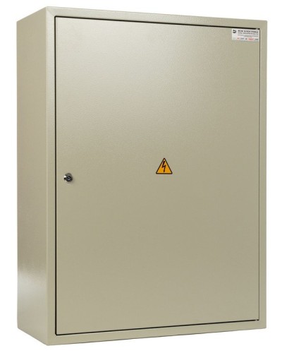 ЩМП - 085 МЭК (1000х650х260) IP31 (MEC11116). Шкаф с монтажной панелью. МЭК-Электрика в Рубцовске