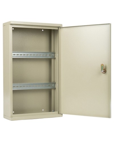 Ящик  520х310х120 (Х) IP31 (MEC14103). Ящик с DIN-рейкой. МЭК-Электрика в Рубцовске