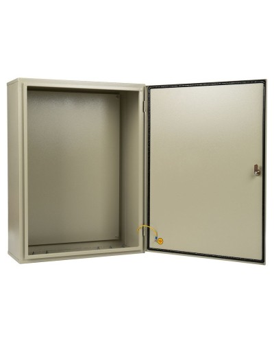 ЩМП - 08 МЭК (900х700х260) IP65 (MEC11311). Шкаф с монтажной панелью. МЭК-Электрика в Рубцовске
