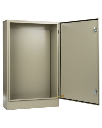 ЩМП - 09 МЭК(1200х750х300) IP65 (MEC11313). Шкаф с монтажной панелью. МЭК-Электрика в Рубцовске