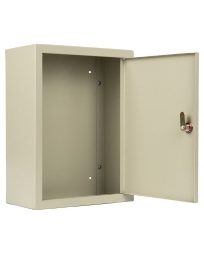 ЩМП - 01 МЭК (370х210х140) IP31 (MEC11106). Шкаф с монтажной панелью. МЭК-Электрика в Рубцовске
