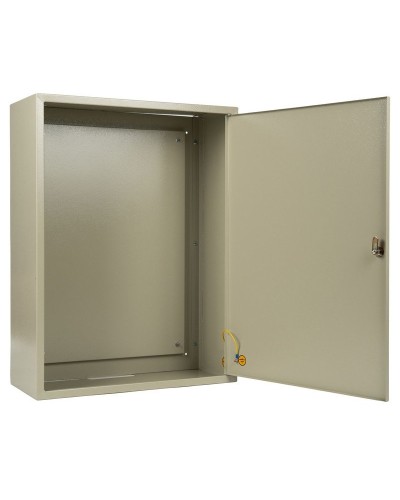 ЩМП - 075 МЭК (800х600х260) IP31 (MEC11114). Шкаф с монтажной панелью. МЭК-Электрика в Рубцовске
