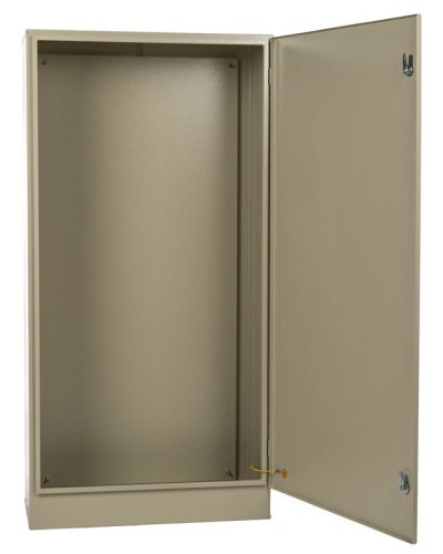 ЩМП - 011 МЭК(1600х800х400) IP31 (MEC11120). Шкаф с монтажной панелью. МЭК-Электрика в Рубцовске