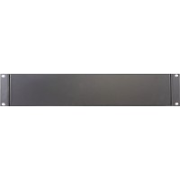 МЕТА-9906. Панель декоративная, 2U. Мета