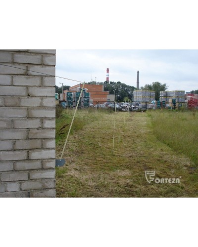 КМЧ-СТ2. Монтажный комплект. Охранная техника в Рубцовске