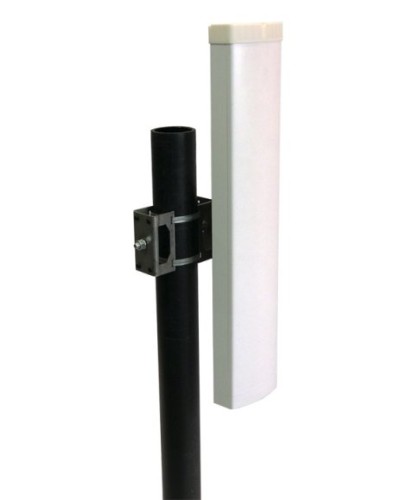 ФОРТЕЗА-500 bluetooth. Извещатель охранный радиоволновый линейный с bluetooth интерфейсом. Охранная техника в Рубцовске