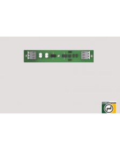 ГР-2П1 (2,3,4,5). Плата сменная для блока. ОМЕГА-Микродизайн в Рубцовске