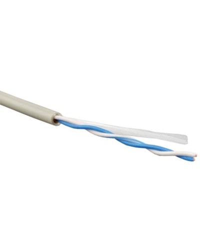 ParLan U/UTP Cat5e PVC 1х2х0,52. Кабель «витая пара» (LAN) для структурированных систем связи. Паритет в Рубцовске