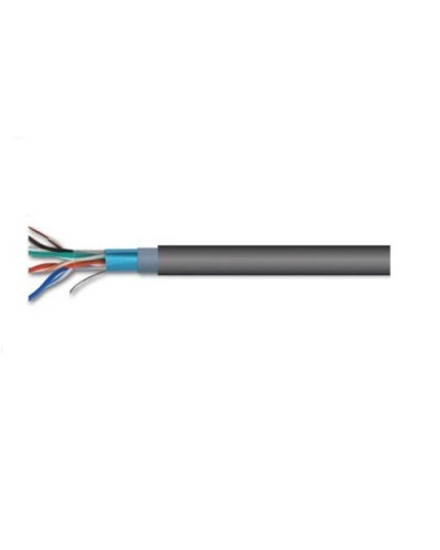 ParLan F/UTP Cat5e PVC/PE 2х2х0,52 (100014). Кабель «витая пара» (LAN) для структурированных систем связи. Паритет в Рубцовске
