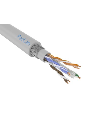 ParLan ARM PS U/UTP Cat6 4х2х0,57 PVC. Кабель «витая пара» (Cat6)(LAN) для структурированных систем связи. Паритет в Рубцовске