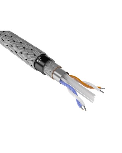 КИС-ПК 4х2х0,78мм. Кабели для промышленного интерфейса RS-485 одиночной прокладки. Паритет в Рубцовске