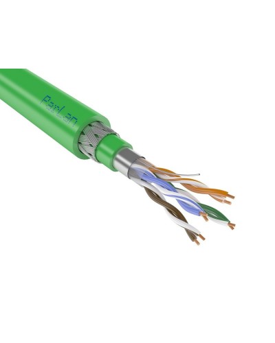 ParLan ARM PS F/UTP Cat5e PVCLS нг(А)-FRLSLTx 4х2х0,52. Кабель «витая пара» (LAN) для структурированных систем связи. Паритет в Рубцовске