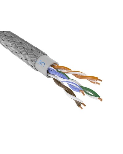 ParLan ARM U/UTP Cat5е 4х2х0,52 PVC. Кабель «витая пара» (LAN) для структурированных систем связи. Паритет в Рубцовске