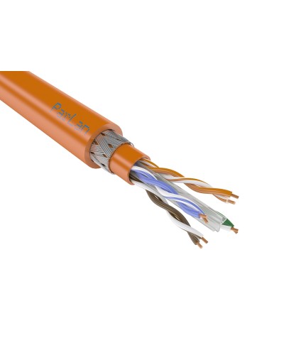 ParLan ARM PS U/UTP Cat6 4х2х0,57 ZH нг(А)-HF. Кабель «витая пара» (Cat6)(LAN) для структурированных систем связи. Паритет в Рубцовске