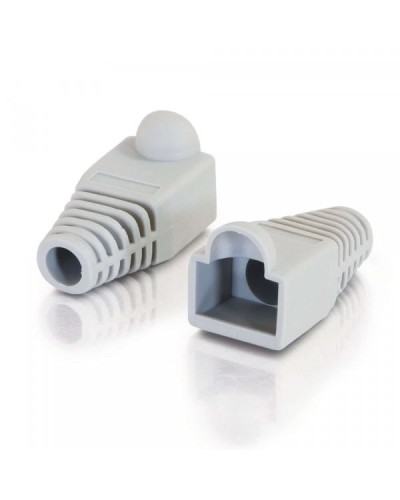 RJ-45-cap (серый). Изолирующий колпачок. Прочие зарубежные в Рубцовске