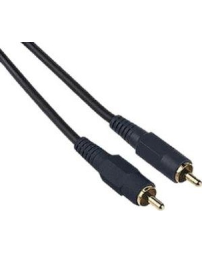 RCA (ш)-RCA (ш)/5. Корд межблочный RCA-RCA . Прочие зарубежные в Рубцовске