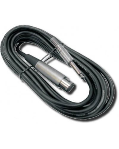 MC-092/50. Корд микрофонный, Jack-XLR. Прочие зарубежные в Рубцовске