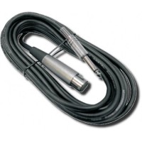 MC-092/1.5. Корд микрофонный, Jack-XLR. Прочие зарубежные