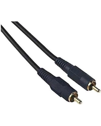 RCA (ш)-RCA (ш)/1,5. Корд межблочный RCA-RCA . Прочие зарубежные в Рубцовске