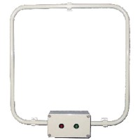 Em-Reader-LR жесть. Считыватель бесконтактный для proxi-карт и брелоков. Прокс