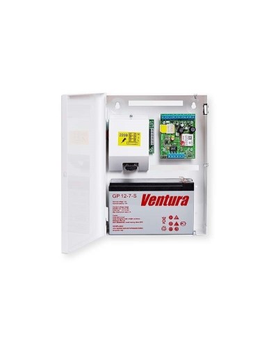E800-2GSM Эко-SBK25 -EPS. Устройство оконечное объектовое серии ЭКО. Проксима в Рубцовске