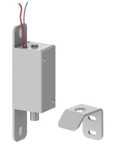 Promix-SM491.10 (Шериф-9.1). Замок электромеханический. Промикс в Рубцовске