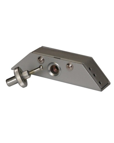 Promix-SM101.10 silver (Шериф-1 лайт НЗ-С). Замок электромеханический. Промикс в Рубцовске