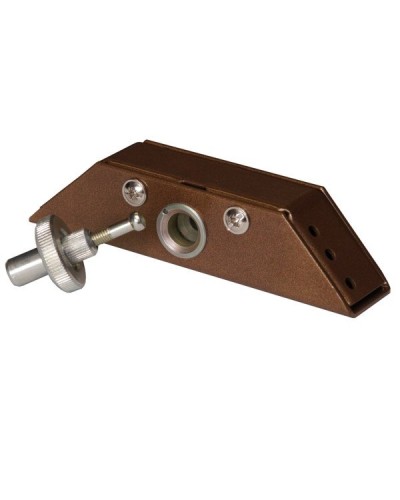 Promix-SM101.00.3 brown (Шериф-1 премиум НО-К). Замок электромеханический. Промикс в Рубцовске