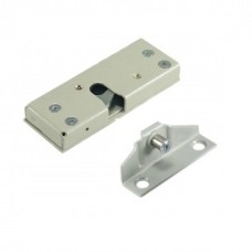 Promix-SM306.00 silver (Шериф-6 НО-С). Замок электромеханический. Промикс