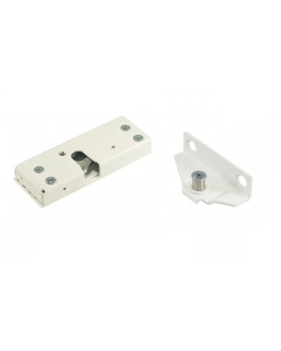 Promix-SM306.10 white (Шериф-6 НЗ-Б). Замок электромеханический. Промикс в Рубцовске