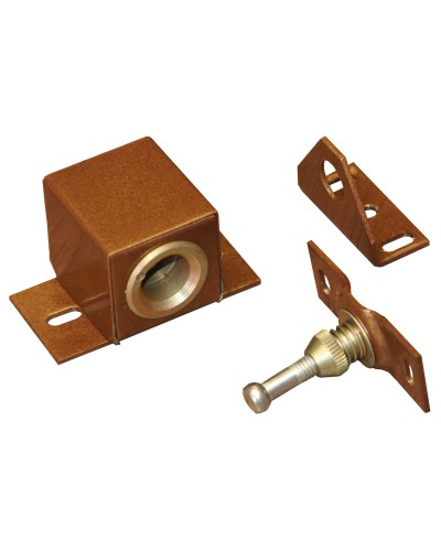 Promix-SM102.10 brown (Шериф-2 лайт НЗ-К). Замок электромеханический. Промикс в Рубцовске