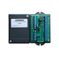 Promix-CS.PD.02 (KZ-05). Контроллер управления доступом. Промикс