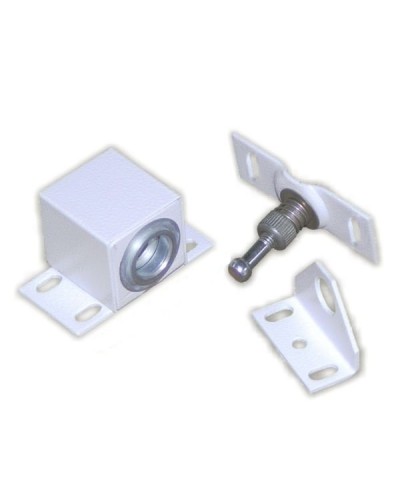 Promix-SM102.11 white (Шериф-2 лайт НЗ-Б 24В). Замок электромеханический. Промикс в Рубцовске