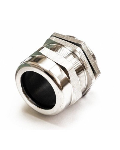 Сальник PGM 42 (IP68) D отверстия 32-38 мм нержавеющая сталь (PR08.7416). Кабельный ввод PGM. Промрукав в Рубцовске