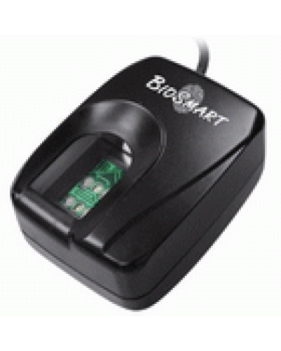 BioSmart FS-80. Считыватель контроля доступа биометрический. Прософт-Биометрикс в Рубцовске