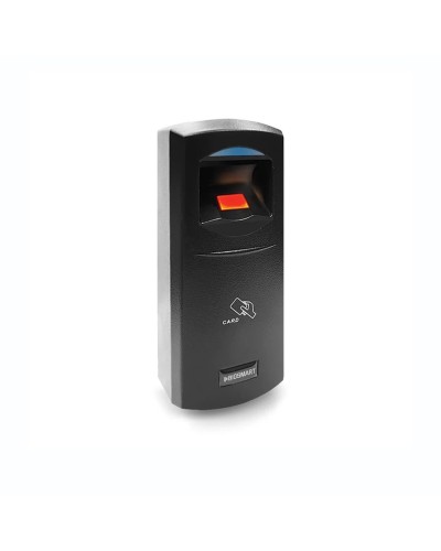 Biosmart 4-O-EM-N-L. Контроллер биометрический. Прософт-Биометрикс в Рубцовске
