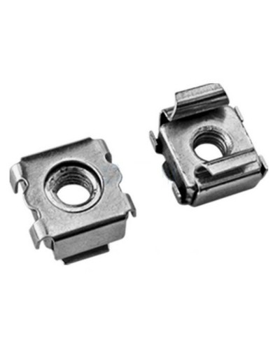 N 5 MS (100шт). Гайки закладные. ПРОВЕНТО в Рубцовске