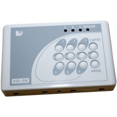 УО-3К Фобос-3. Устройство оконечное. Радий