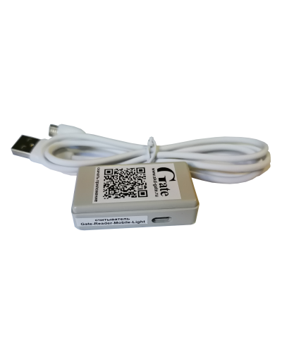 Gate-Reader-Mobile-Light (в корпусе с USB). Считыватель. Равелин в Рубцовске