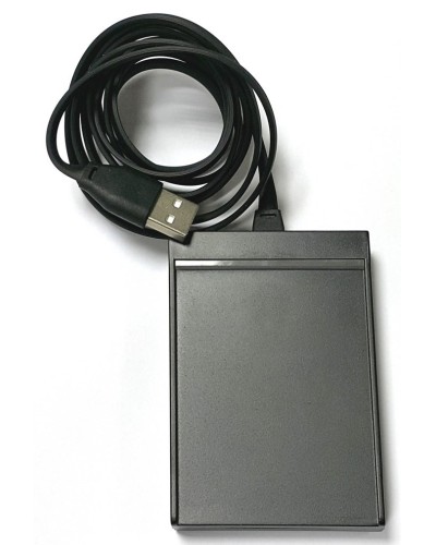 Gate-USB-MF. Настольный считыватель. Равелин в Рубцовске
