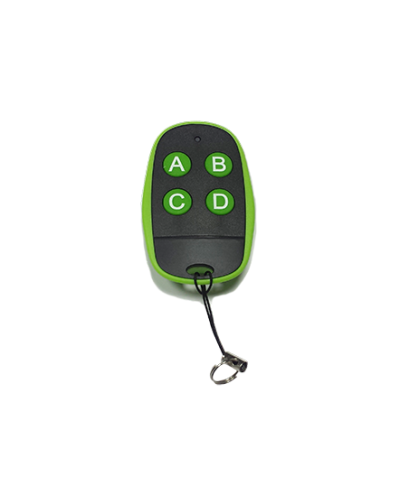 Gate-TX-Duo. Радиобрелок четырехкодовый. Равелин в Рубцовске