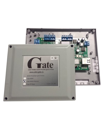 Gate-8000 Ethernet. Сетевой контроллер. Равелин в Рубцовске