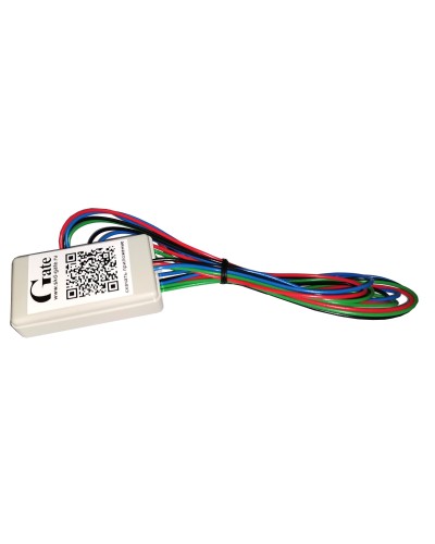Gate-Reader-Mobile-Light (в корпусе). Считыватель. Равелин в Рубцовске