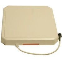 KT-UHF-MA-03 Gate (102633). Антенна внешняя для считывателя KeyTex. Равелин