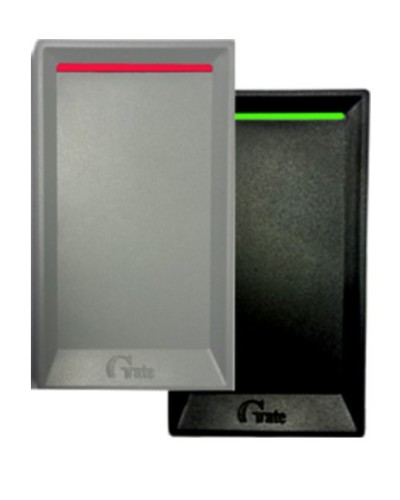 Gate-Reader-MF. Считыватель. Равелин в Рубцовске