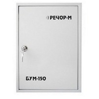 БУМ-150/4. Усилитель мощности системы РЕЧОР-М, 150 Вт. РЕЧОР